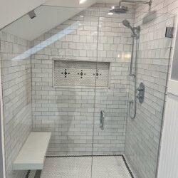 Bathroom Renovation Specialist Alert!
